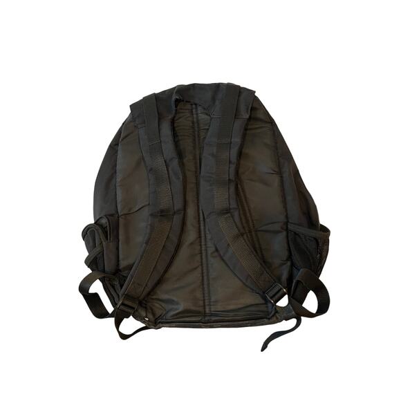 Targus Black Computer Padded Backpack - Picture 2 of 5